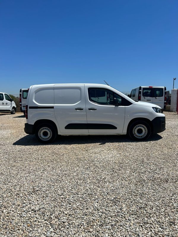 PEUGEOT PARTNER - Imagen 6