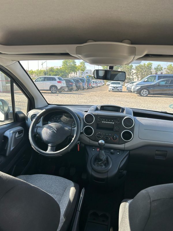 CITROEN BERLIGO - Imagen 7