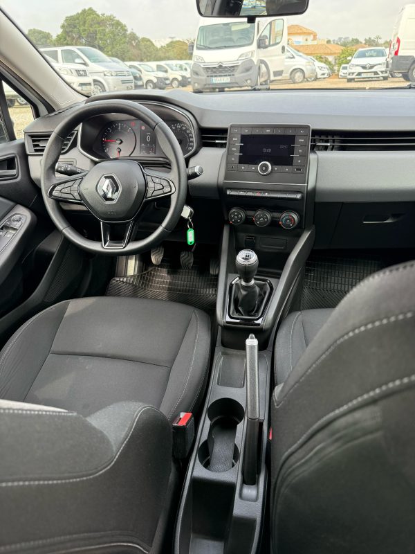 RENAULT CLIO - Imagen 7