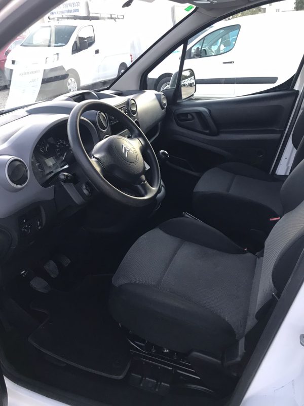 CITROEN BERLIGO - Imagen 6