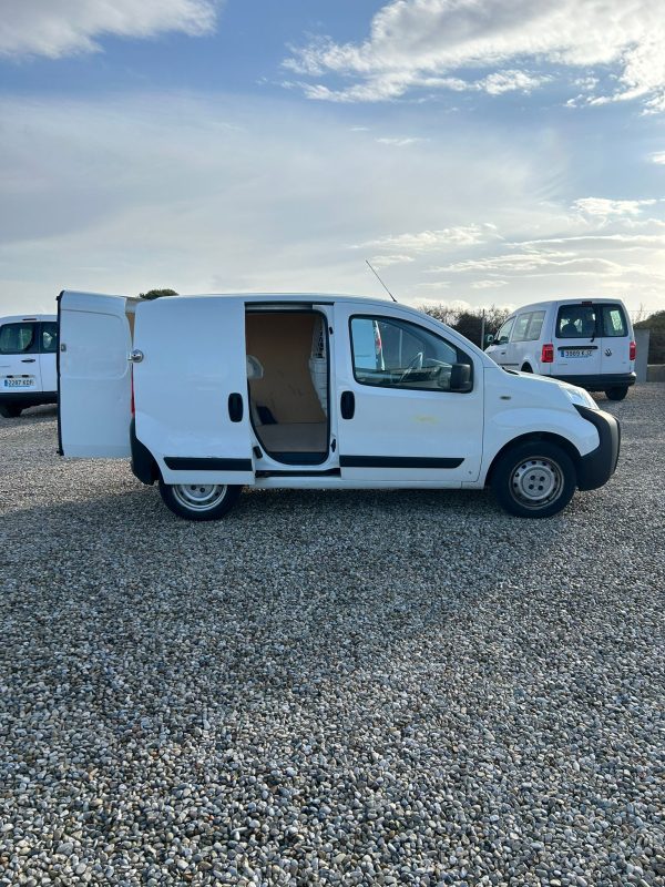 CITROEN NEMO - Imagen 6