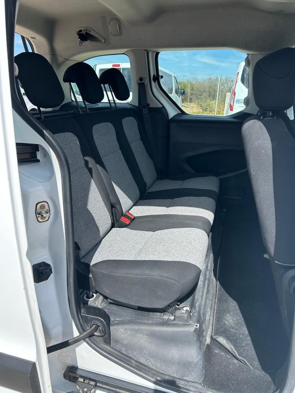 CITROEN BERLIGO - Imagen 9