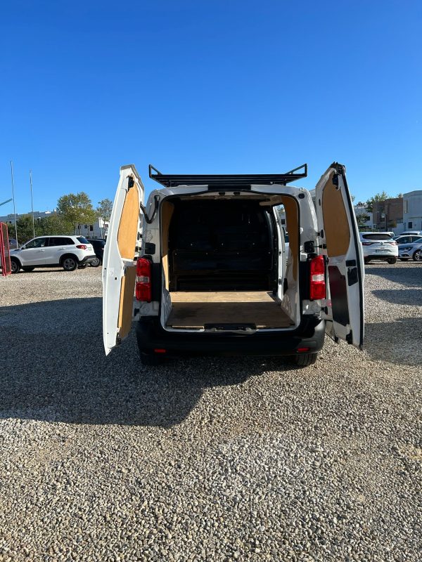 CITROEN JUMPY - Imagen 10