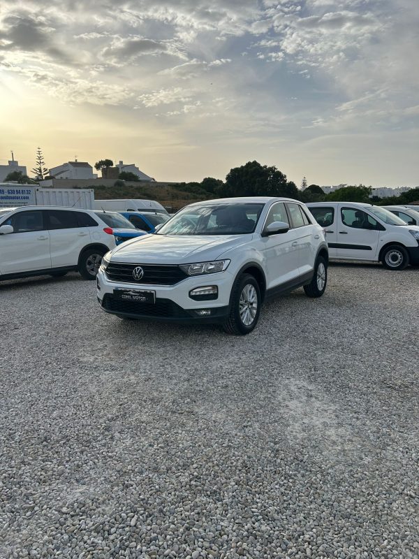 VOLKSWAGEN T-ROC - Imagen 3