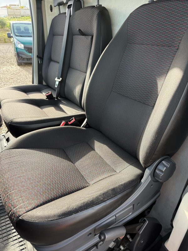 CITROEN JUMPER - Imagen 8