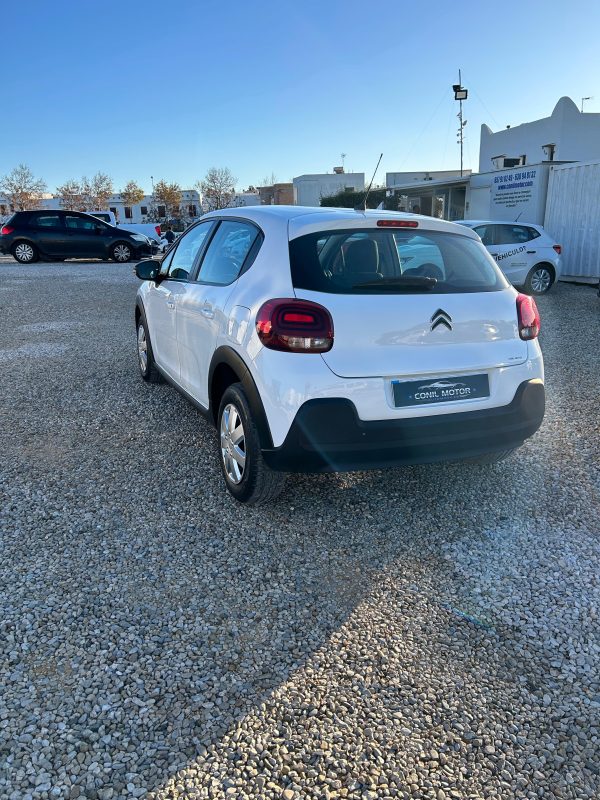 CITROEN C3 - Imagen 4