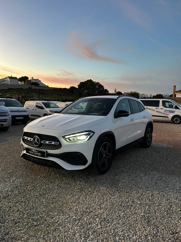 MERCEDES GLA AMG - Imagen 3