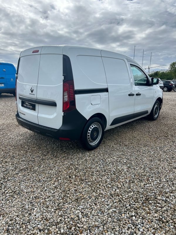 RENAULT EXPRESS - Imagen 5