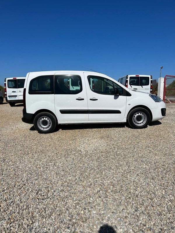 CITROEN BERLIGO - Imagen 6