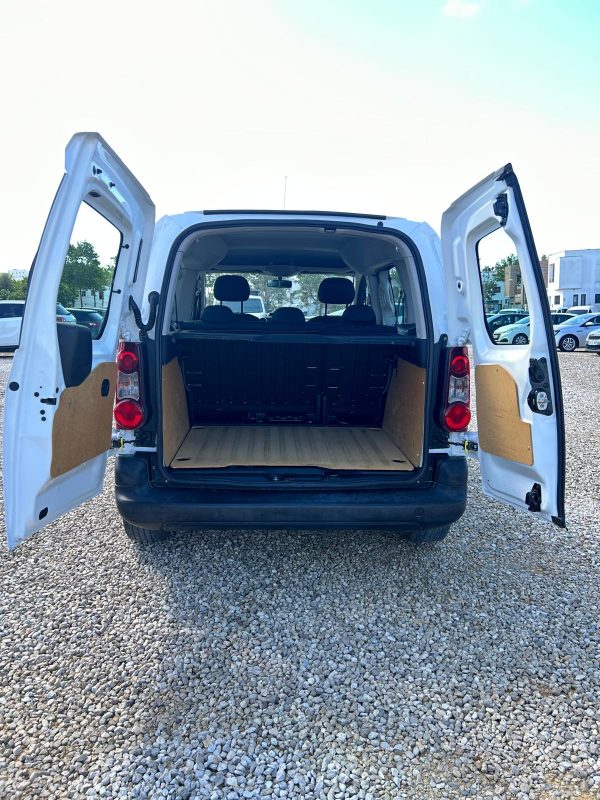 CITROEN BERLIGO - Imagen 10