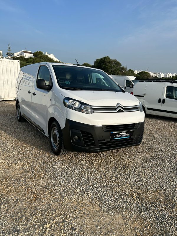 CITROEN JUMPY - Imagen 2