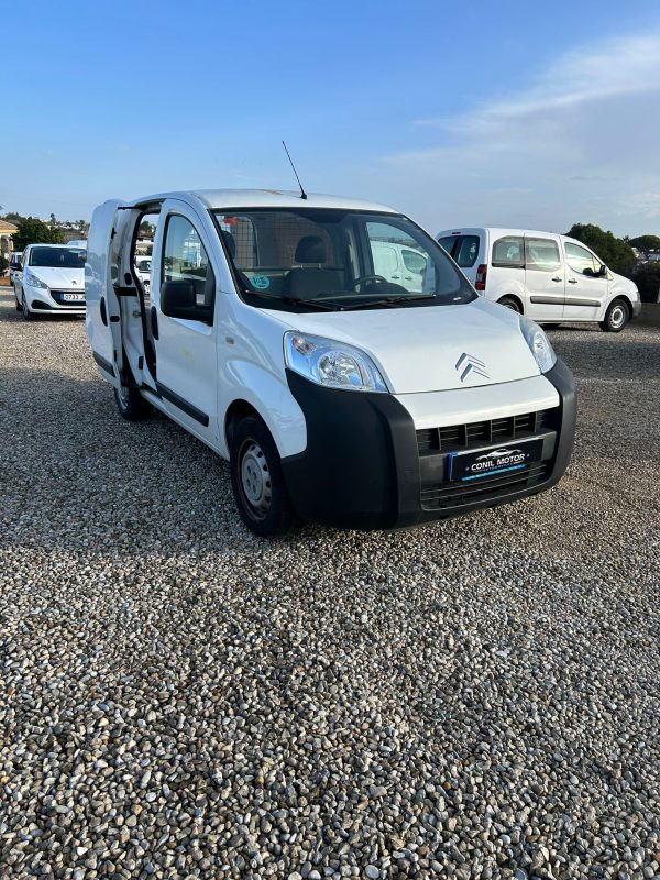 CITROEN NEMO - Imagen 2