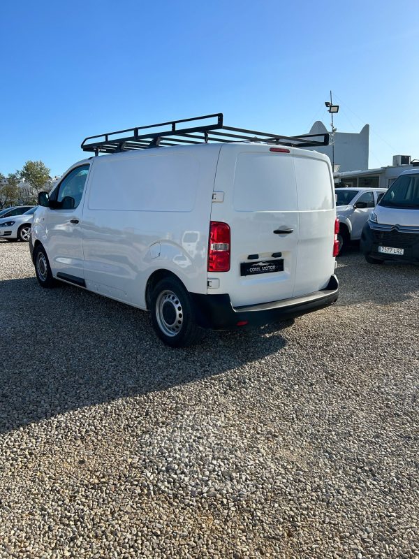 CITROEN JUMPY - Imagen 4