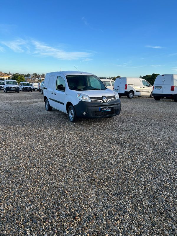 RENAULT KANGOO - Imagen 2