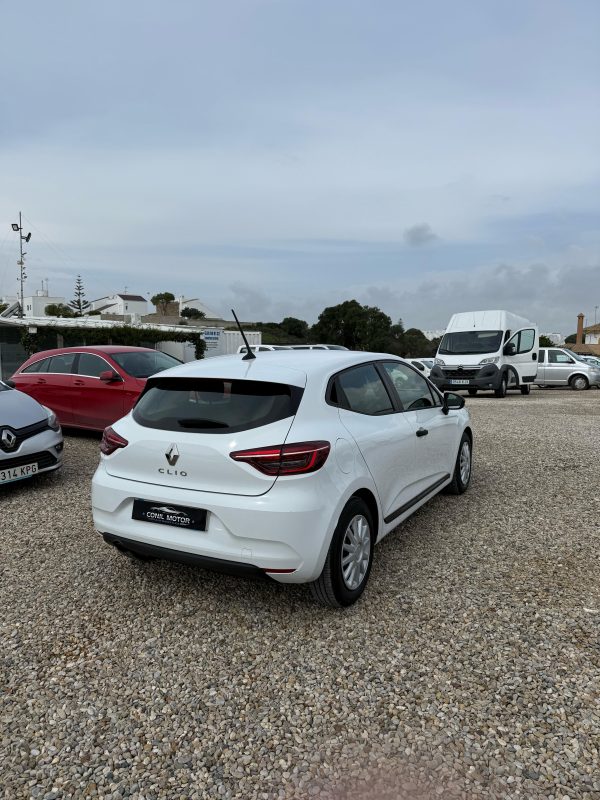RENAULT CLIO - Imagen 5