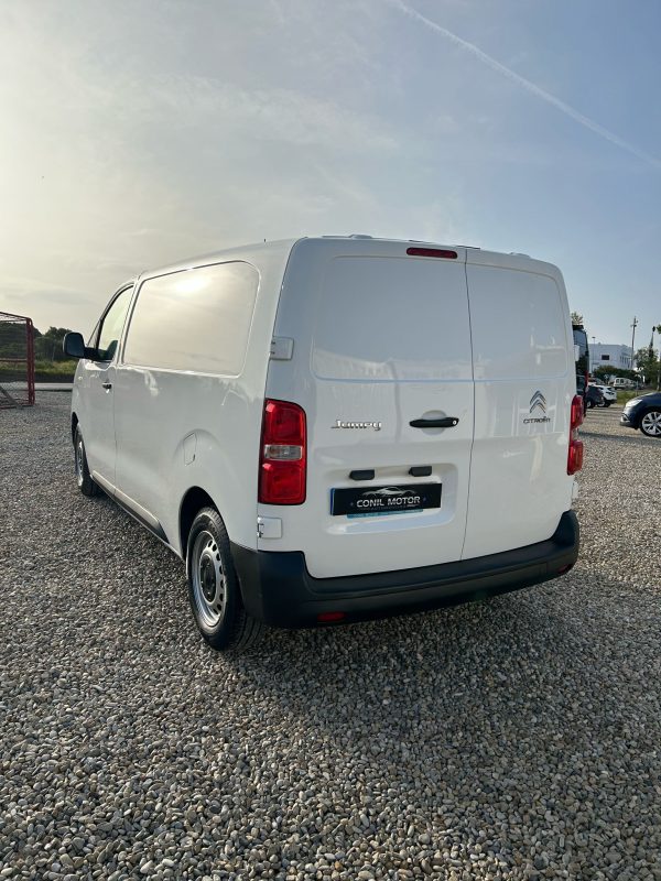 CITROEN JUMPY - Imagen 4