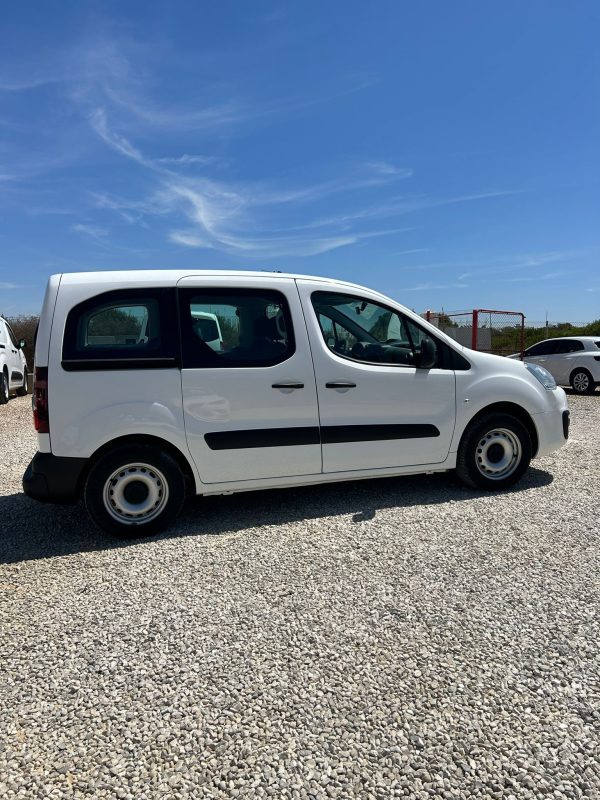 CITROEN BERLIGO - Imagen 6