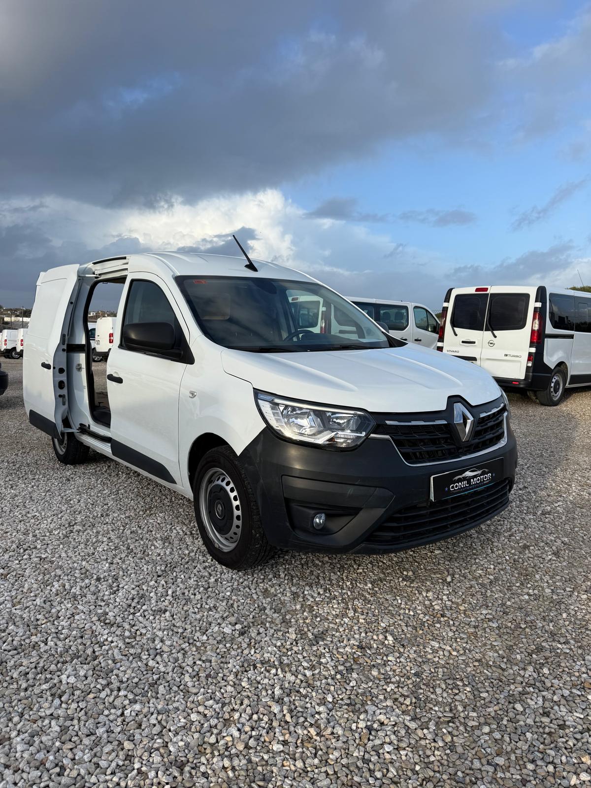 RENAULT KANGOO EXPRESS - Imagen 2