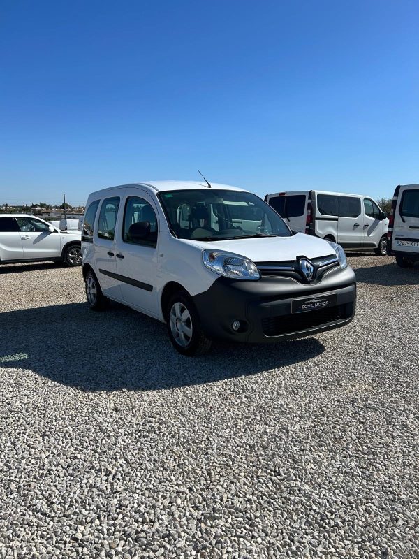 RENAULT KANGOO - Imagen 2