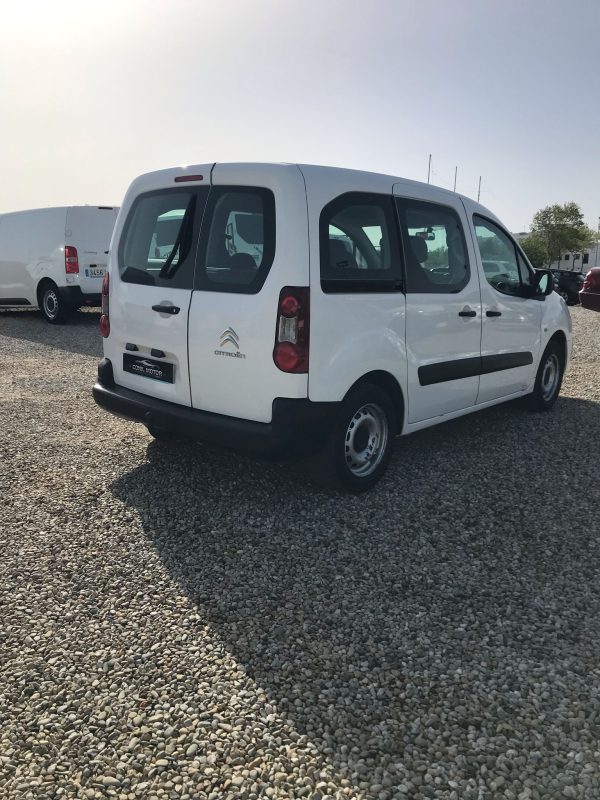 CITROEN BERLIGO - Imagen 5