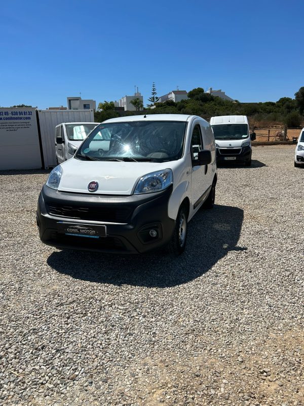 FIAT FIORINO - Imagen 3