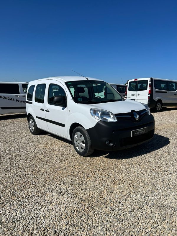 RENAULT KANGOO - Imagen 2