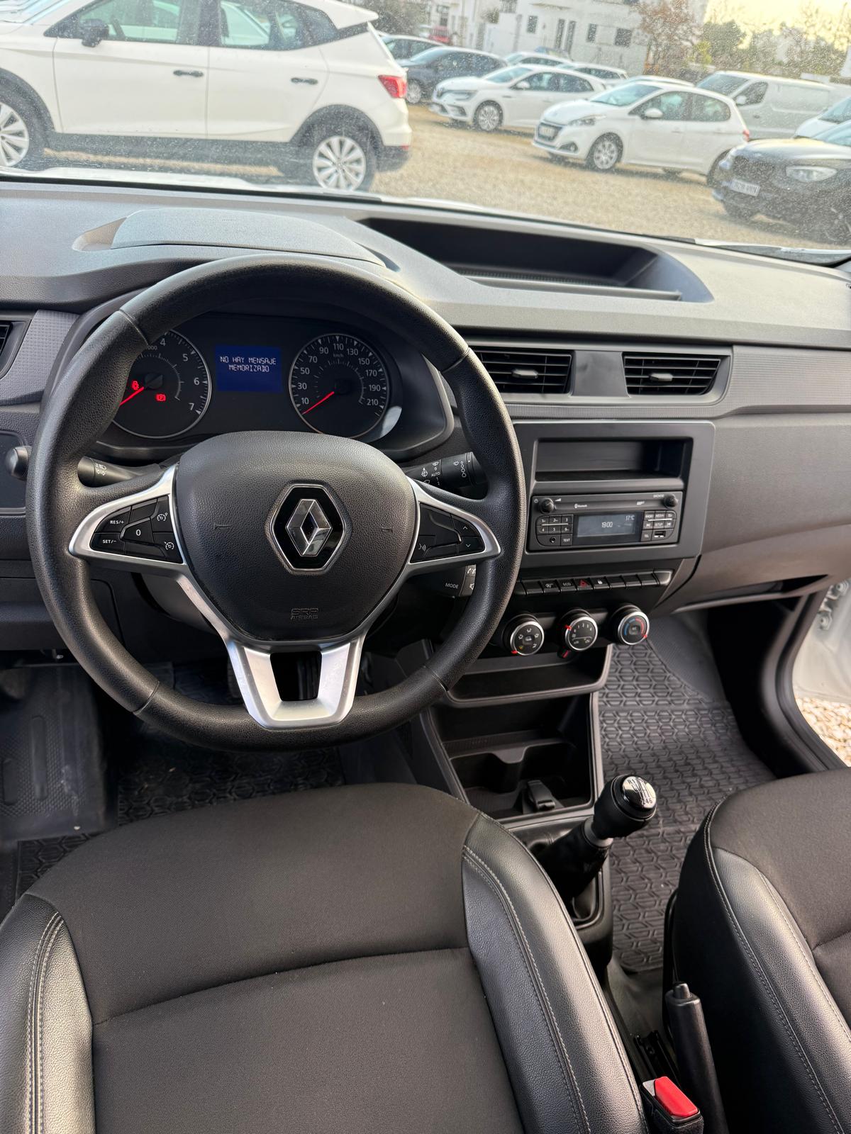 RENAULT KANGOO EXPRESS - Imagen 9