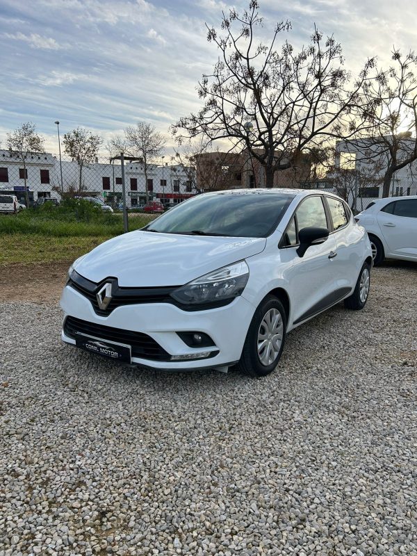 RENAULT CLIO - Imagen 3