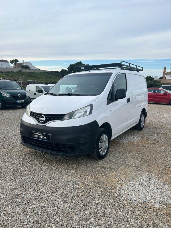 NISSAN NV 200 - Imagen 3