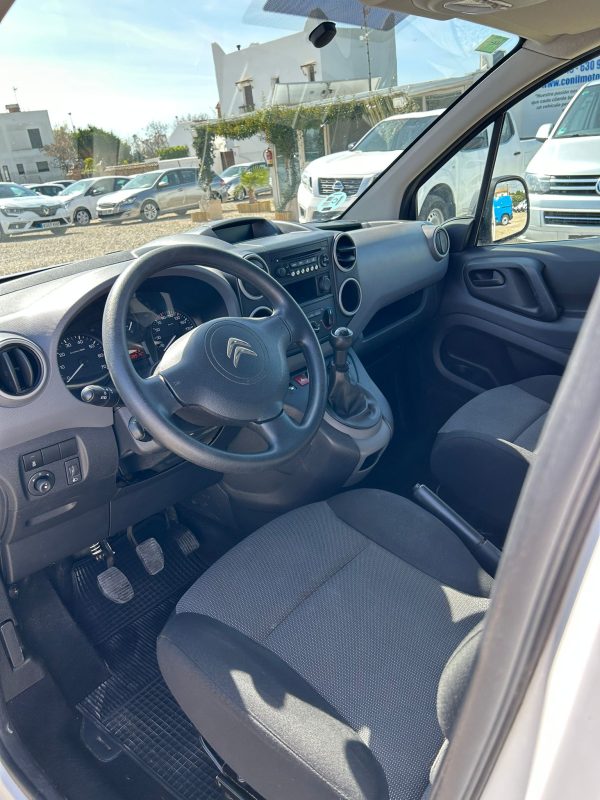 CITROEN BERLIGO - Imagen 7