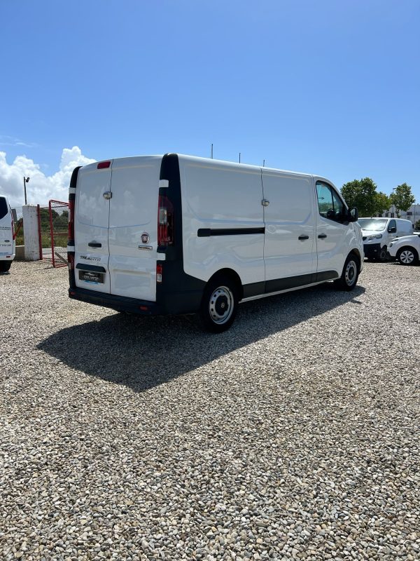 FIAT TALENTO - Imagen 5