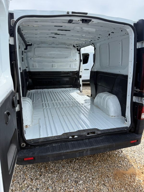 FIAT TALENTO - Imagen 11