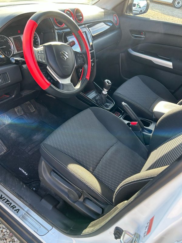 SUZUKI VIATARA - Imagen 7