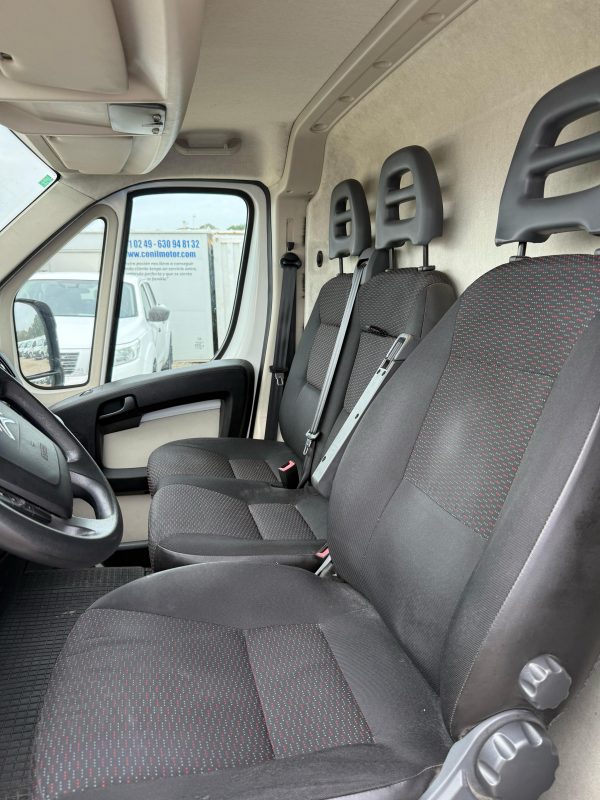 CITROEN JUMPER - Imagen 7