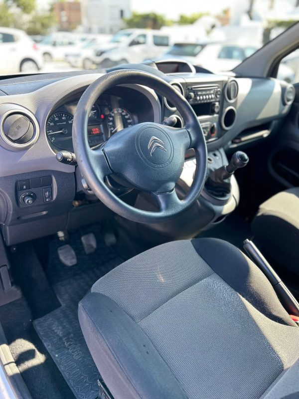 CITROEN BERLIGO - Imagen 7
