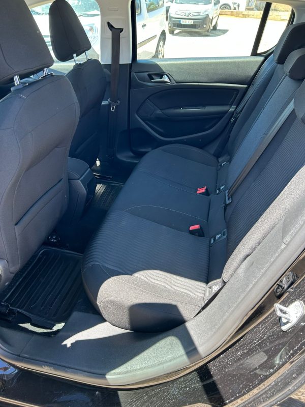 PEUGEOT 308 - Imagen 9