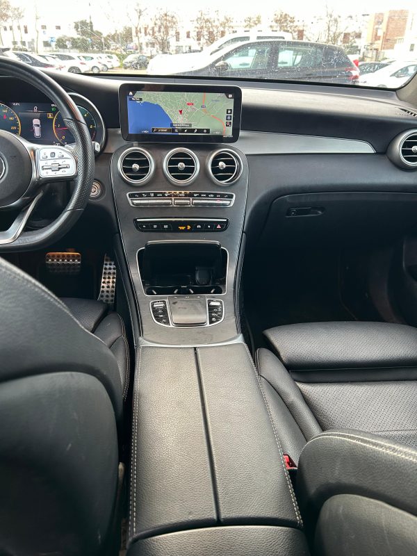 MERCEDES GLC - Imagen 7