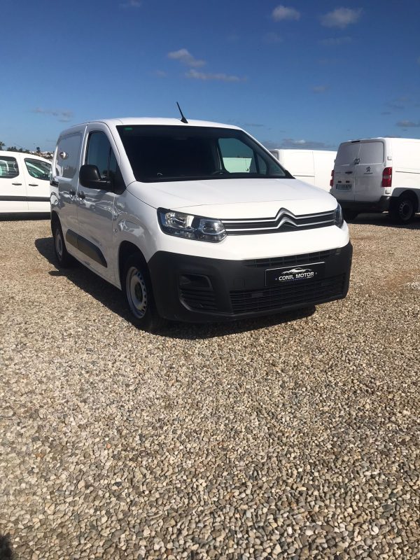 CITROEN BERLIGO - Imagen 2
