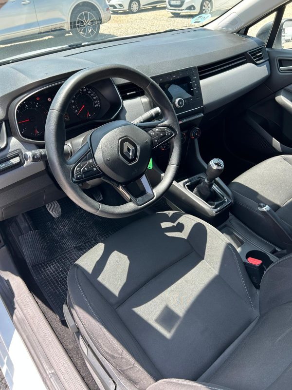 RENAULT CLIO - Imagen 7