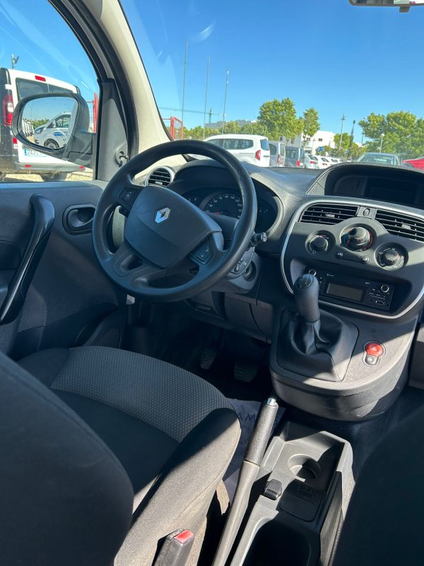 RENAULT KANGOO - Imagen 7