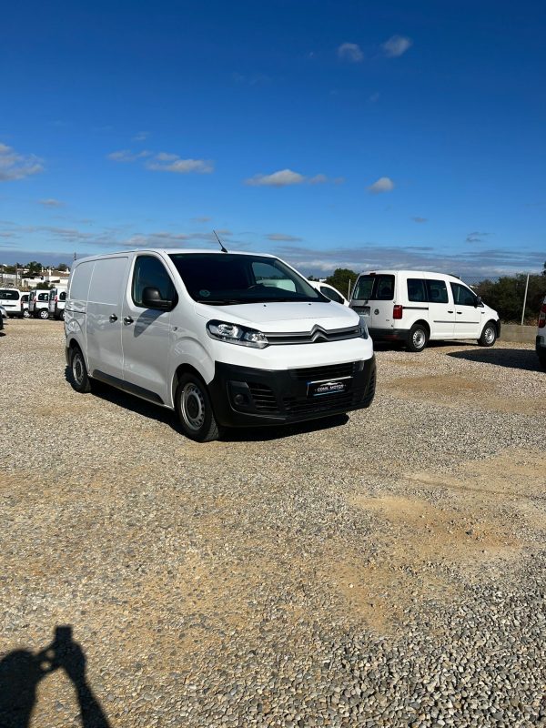 CITROEN JUMPY - Imagen 2