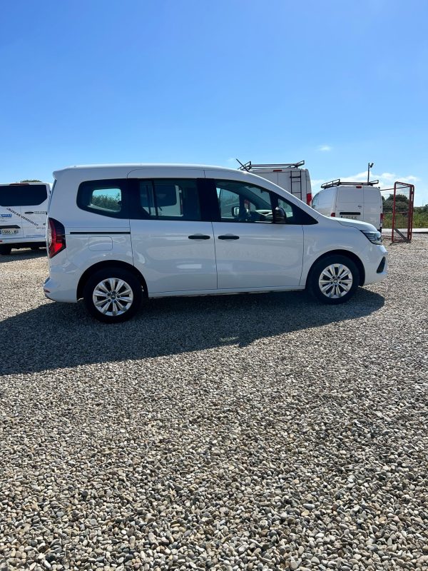 RENAULT KANGOO - Imagen 11