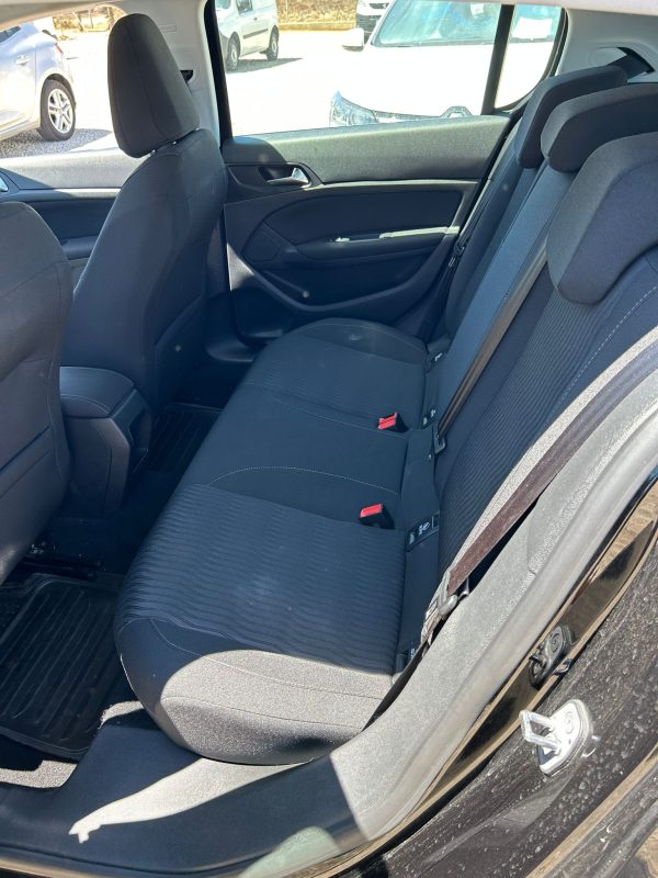 PEUGEOT 308 - Imagen 8