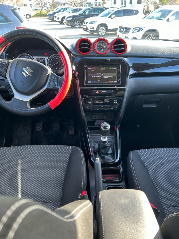 SUZUKI VIATARA - Imagen 6