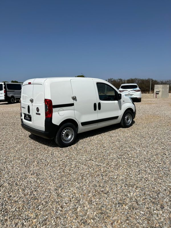 FIAT FIORINO - Imagen 5