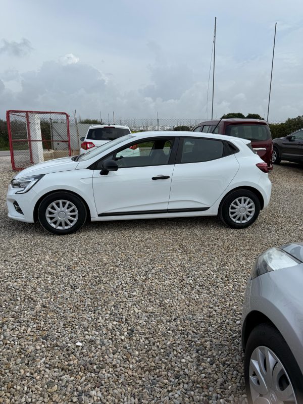 RENAULT CLIO - Imagen 6
