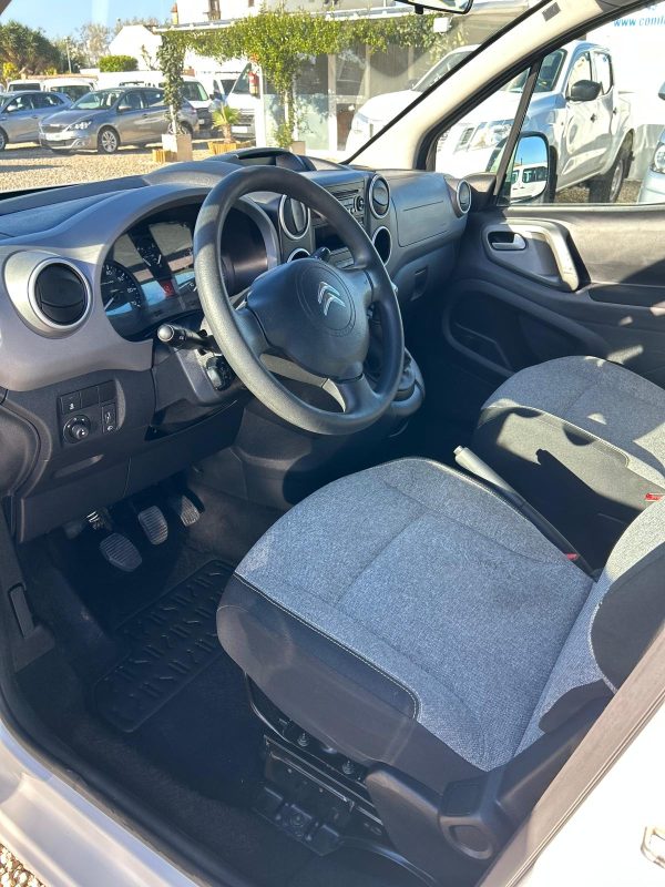 CITROEN BERLIGO - Imagen 7