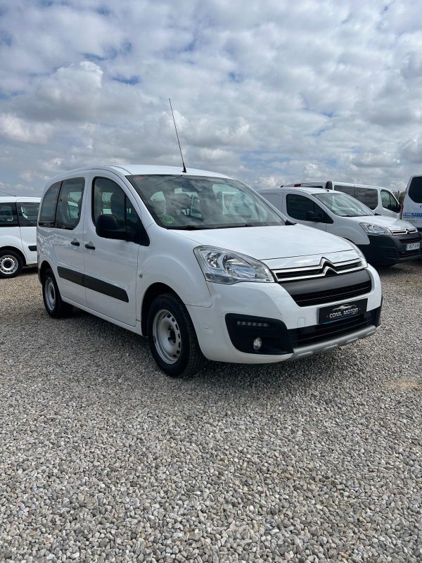 CITROEN BERLIGO - Imagen 2