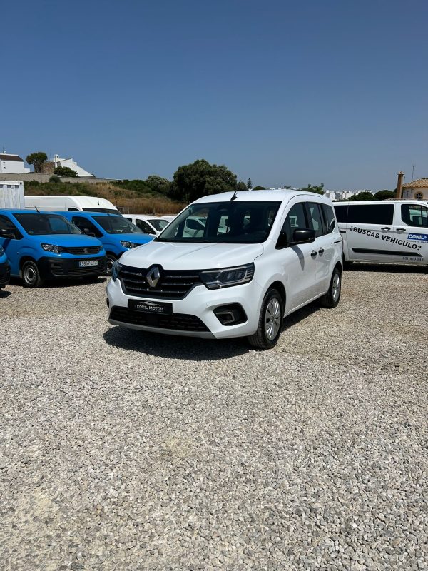 RENAULT KANGOO - Imagen 3