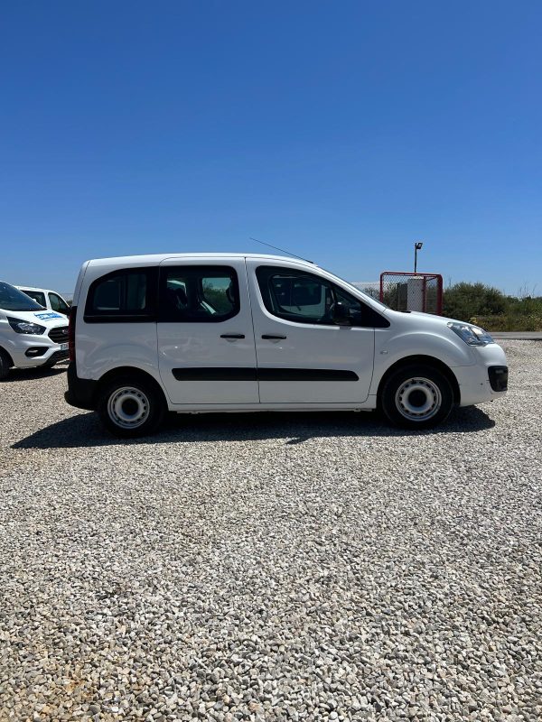 CITROEN BERLIGO - Imagen 6